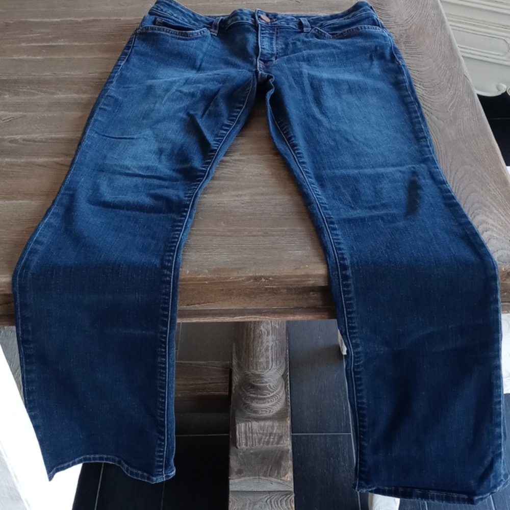 Jacob Davis Bootcut Jeans Jacob Davis women's size 31